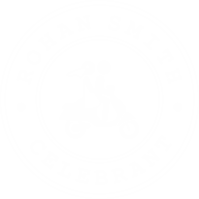 Rohan Smith Wedding Celebrant
